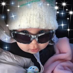 Meet your Posher, Krysta